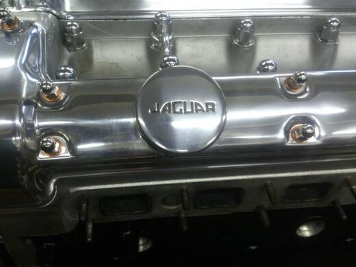 Jaguar E-Type