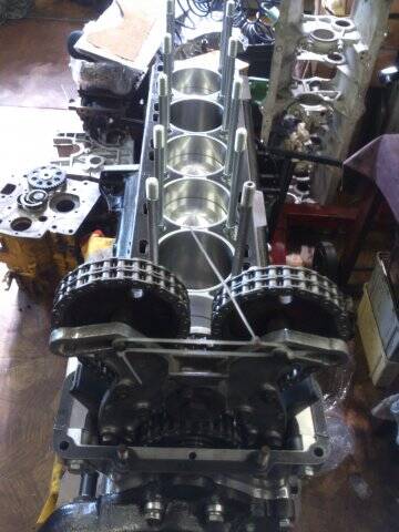 Jaguar E-Type