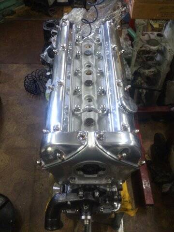 Jaguar E-Type